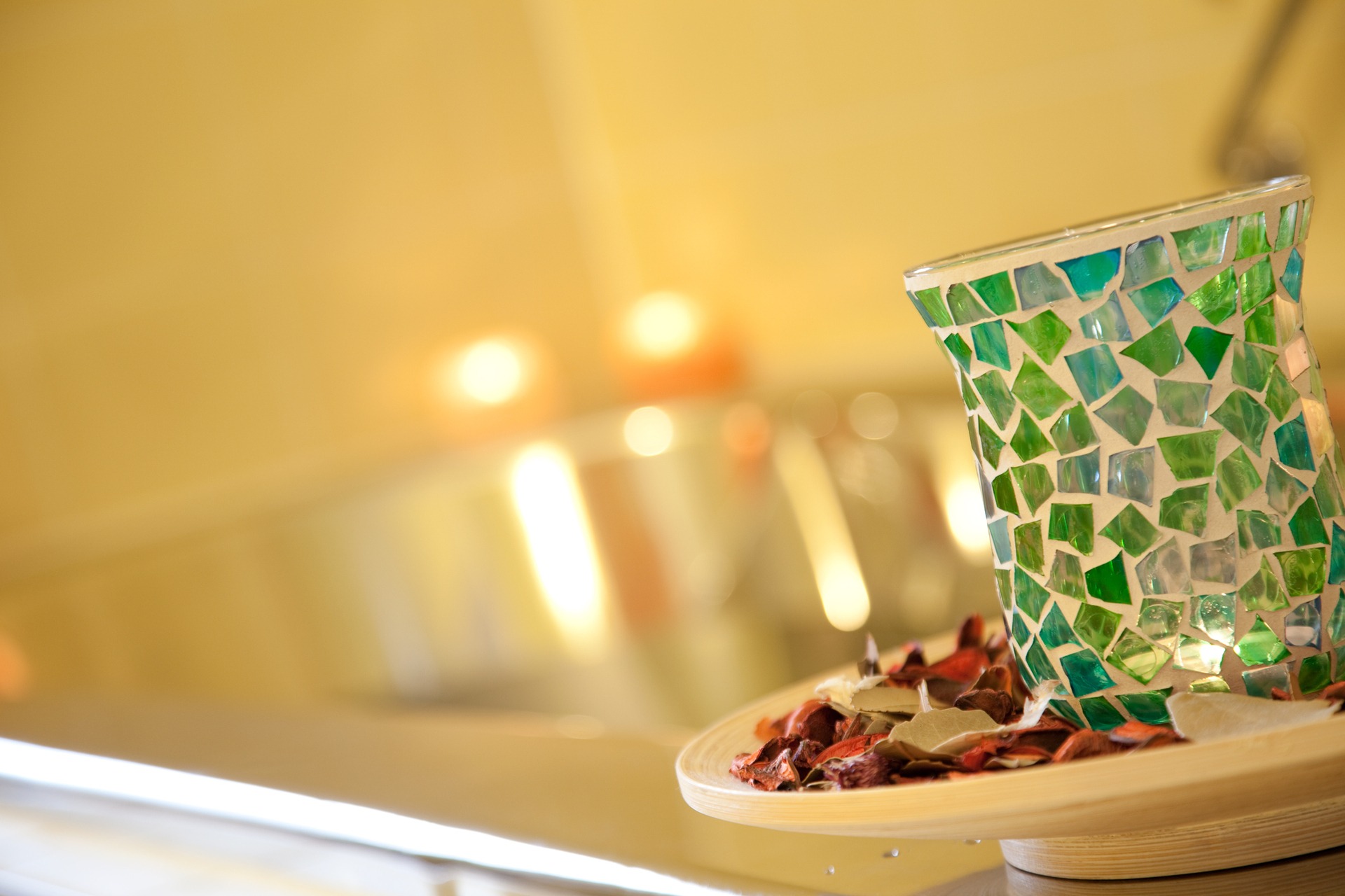 Impressionen Spabereich relexa hotel Bad Steben