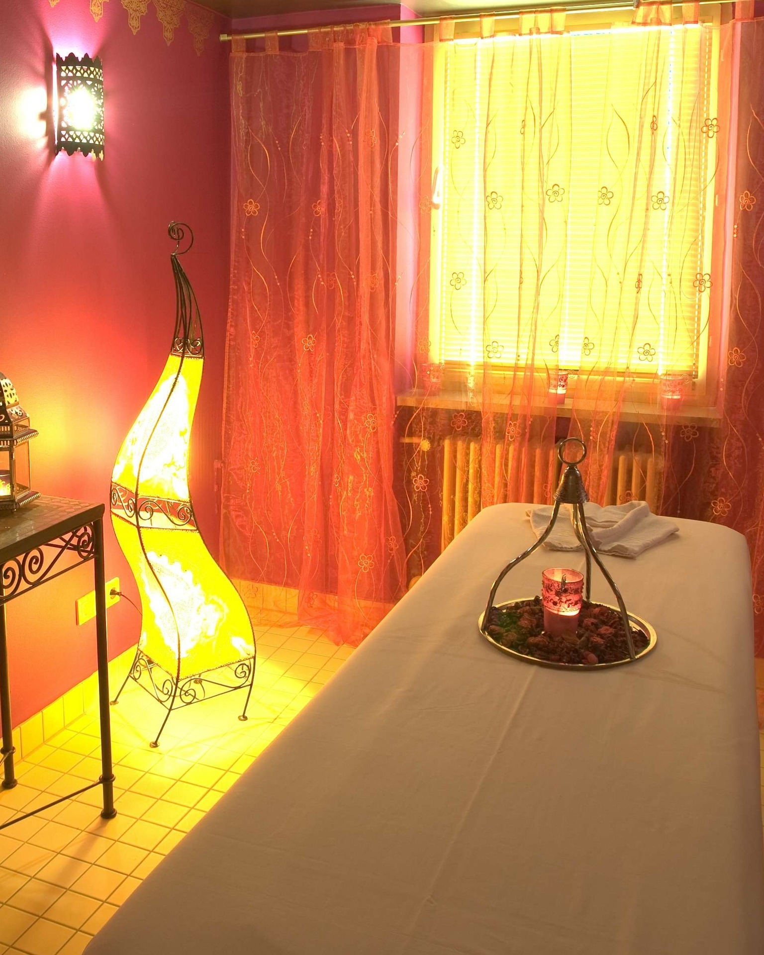 Wellness Urlaub im relexa hotel Bad Steben