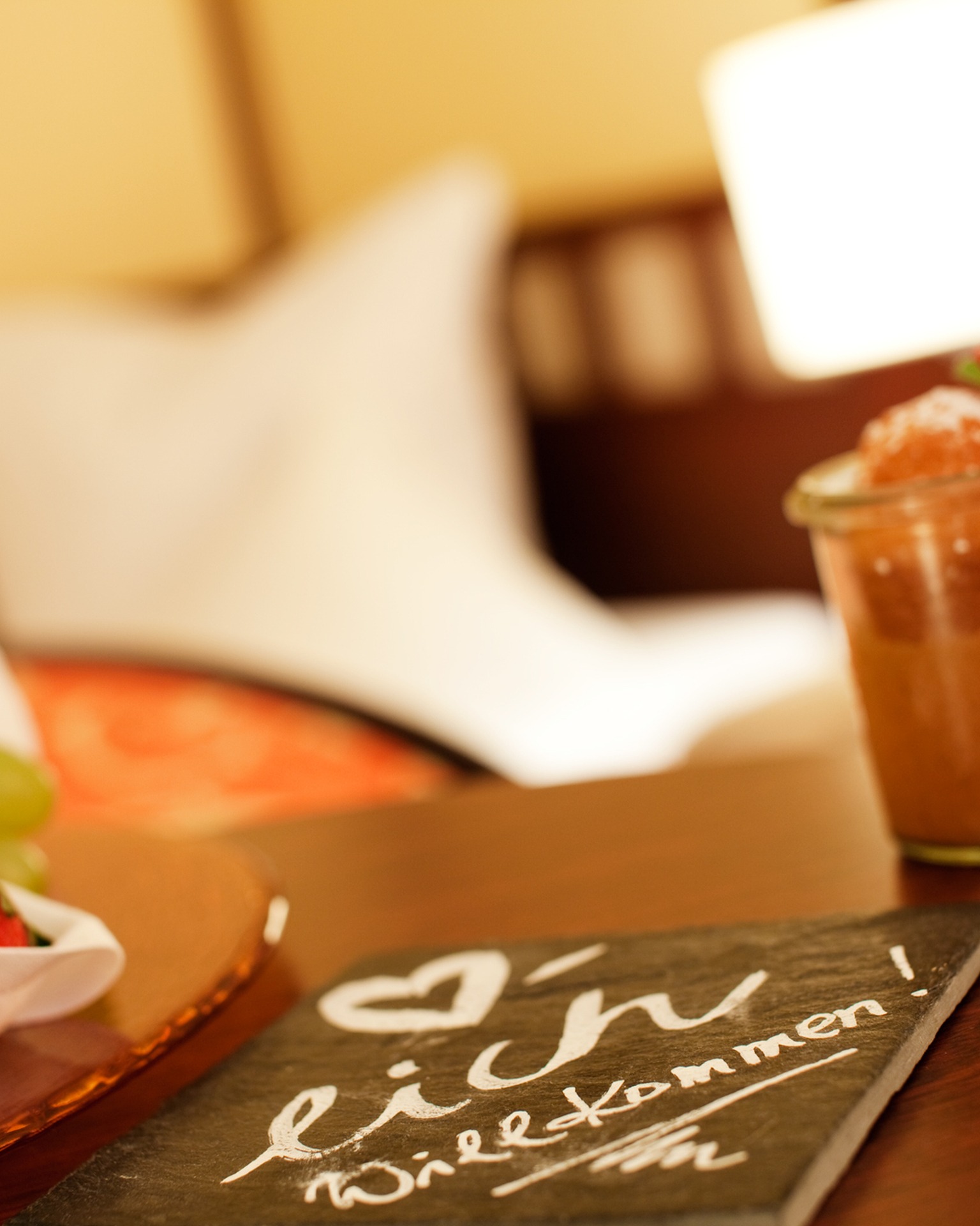 Wohlfühlurlaub im Frankenwald