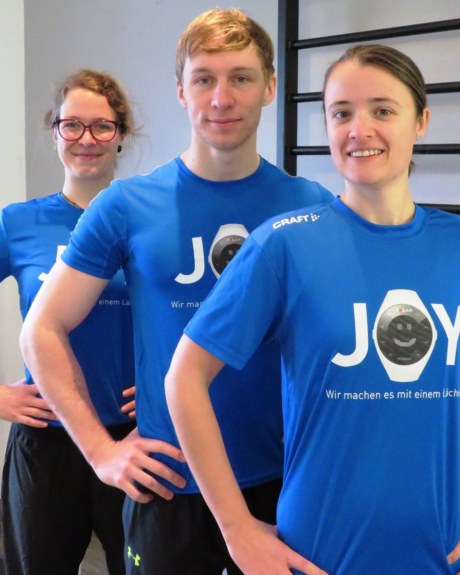 relexa Sporttherapie 2018