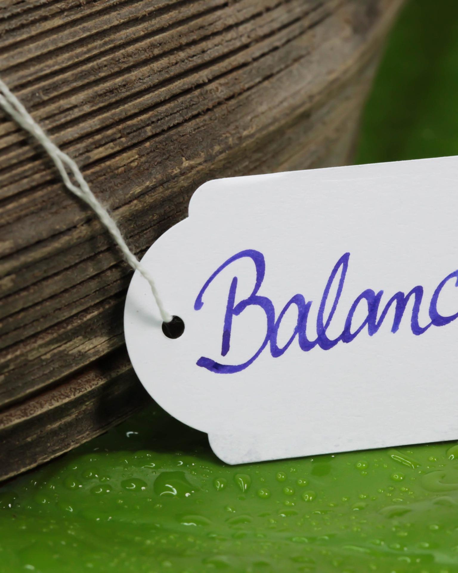 Balance finden mit dem relexa hotel Bad Steben