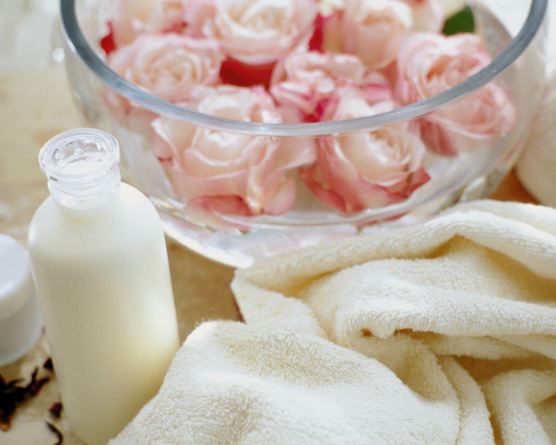 Getraud-Gruber-Kosmetik und Thalgo-Kosmetik im SPA des relexe hotel Bad Steben 