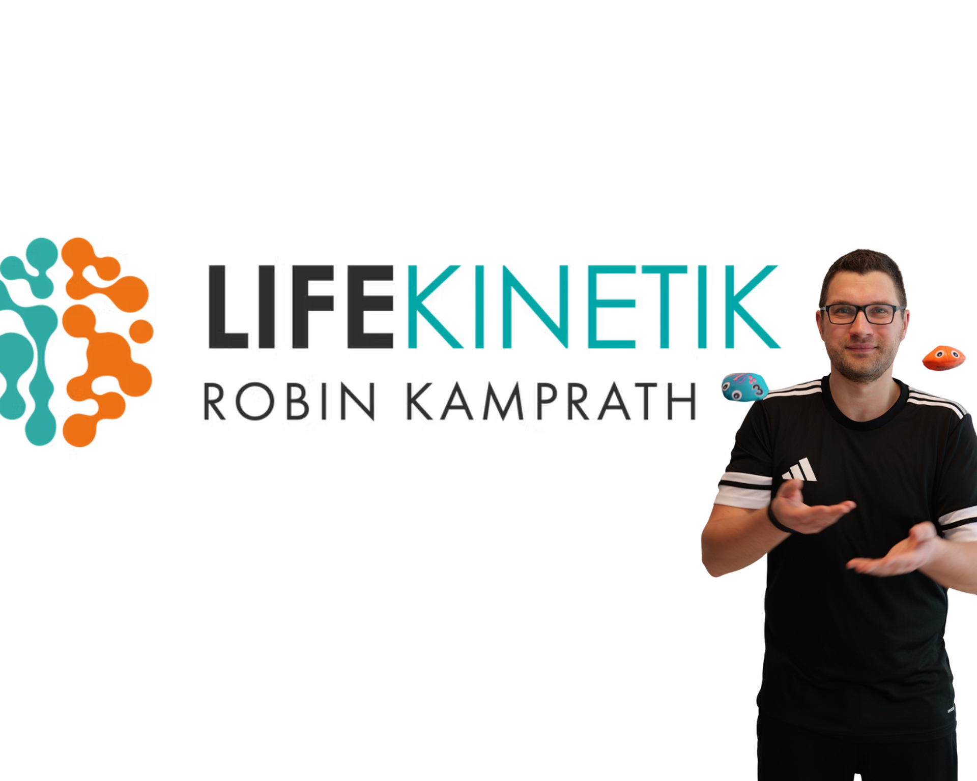 LifeKinetik Robin Kamprath