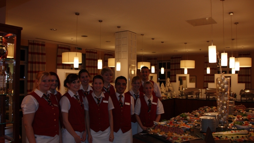 Das relexa Service-Team immer für Sie da!