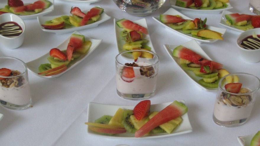 Pausenvorschlag Tagungshotel relexa hotel Bad Steben