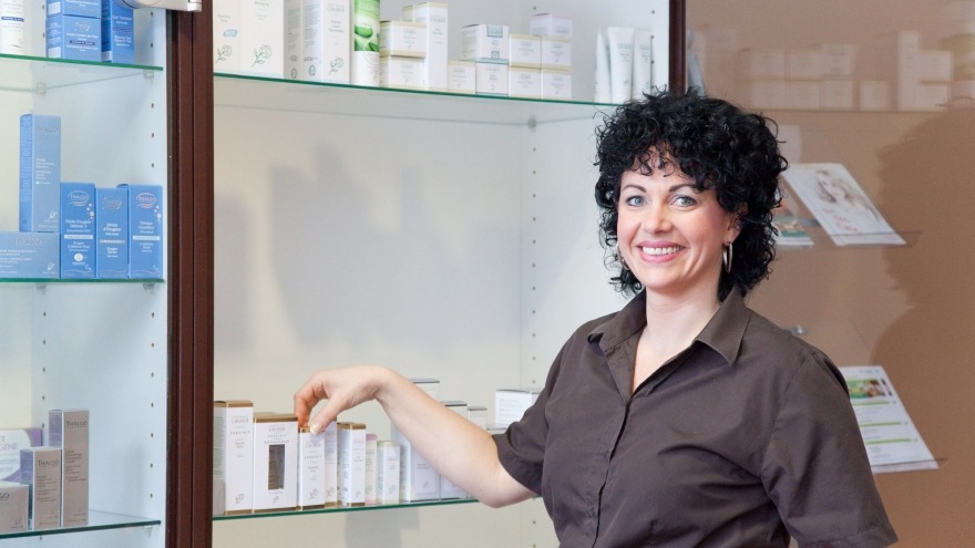 Herzlich willkommen im relexa SPA Bad Steben!