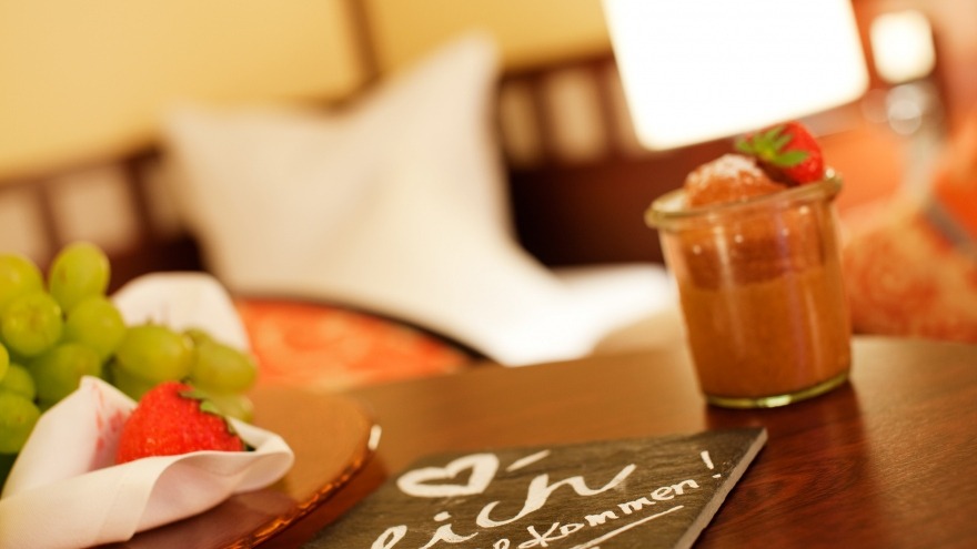 Wohlfühlurlaub im Frankenwald