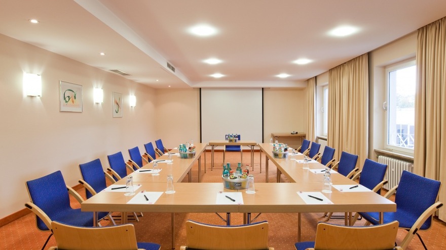 Erholsam Tagen im relexa hotel Bad Steben