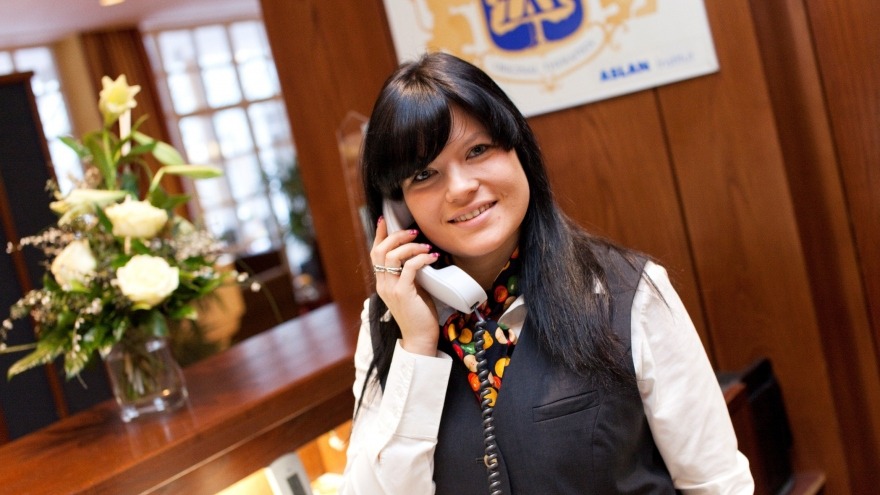 Herzlich willkommen im relexa hotel Bad Steben