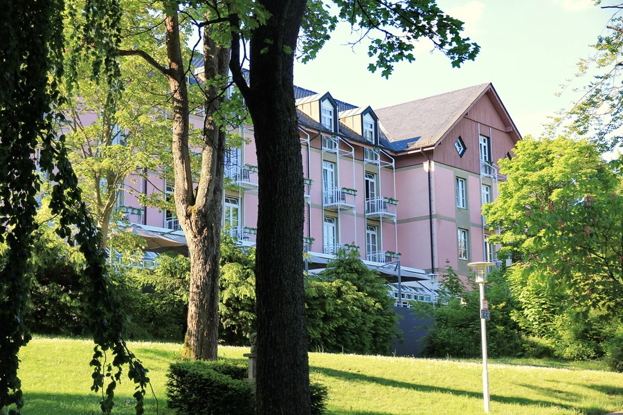 (c) Relexa-hotel-bad-steben.de