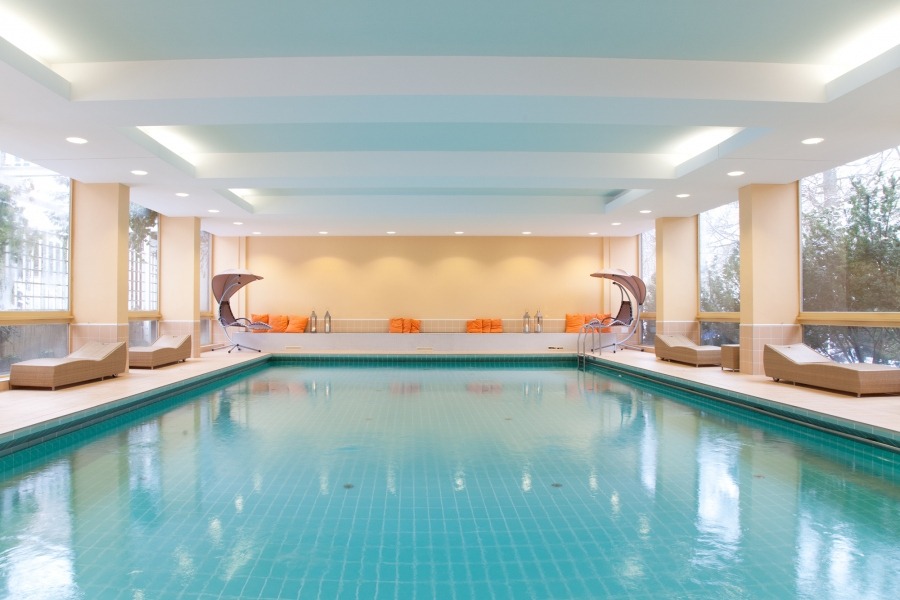 5 Tage Aktiv Und Vital Relexa Hotel Bad Steben