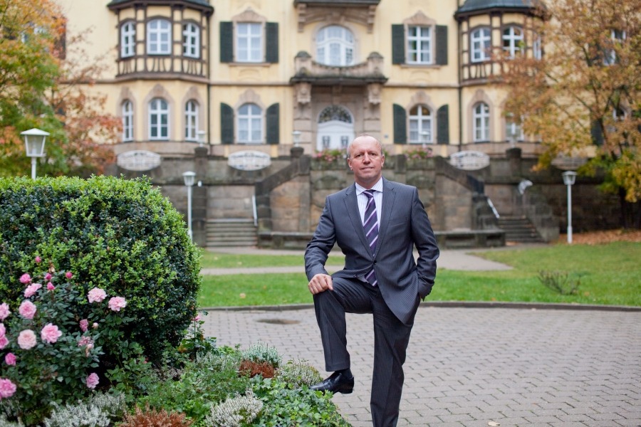 Betriebliche Gesundheitsforderung Relexa Hotel Bad Steben