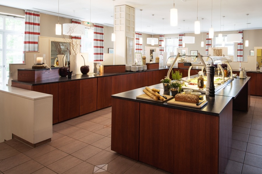 restaurant relexa hotel bad steben