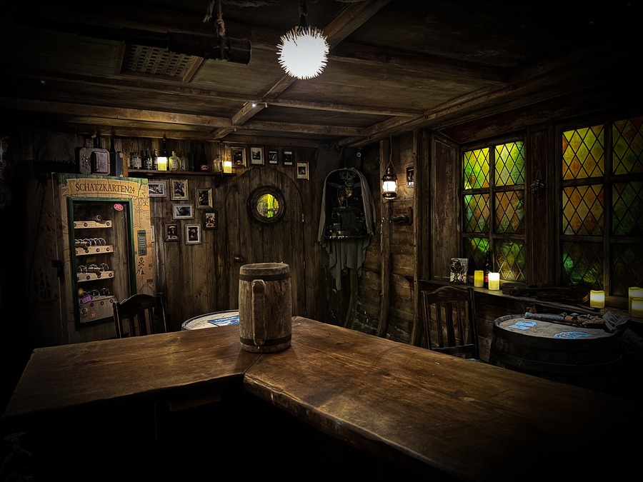 Dream Labs Der beste Escape Room in Bayern