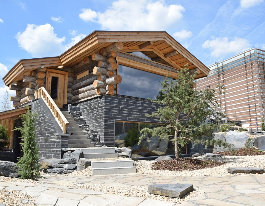 Thermal Spa Bad Steben Relexa Hotel Bad Steben